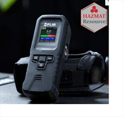 Máy đo phóng xạ, bức xạ FLIR identiFINDER R225